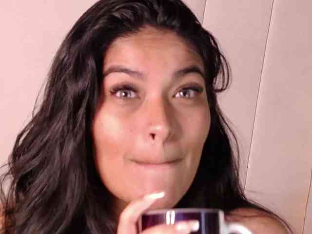 LannyShell webcam
