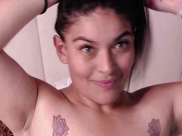 LannyShell webcam