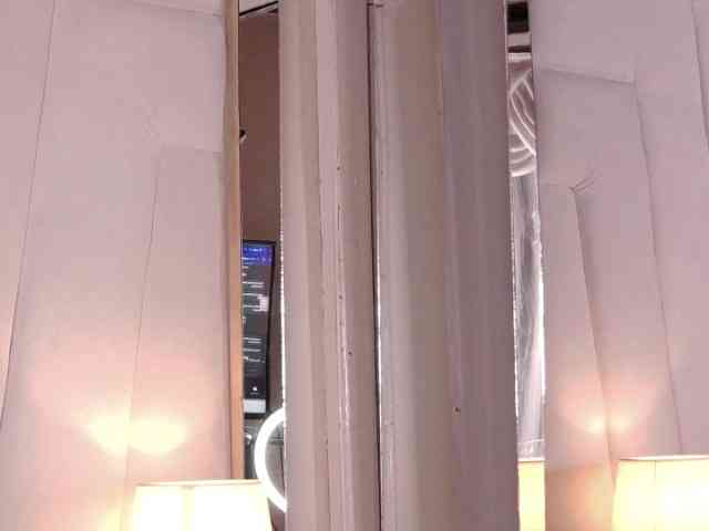 LannyShell webcam