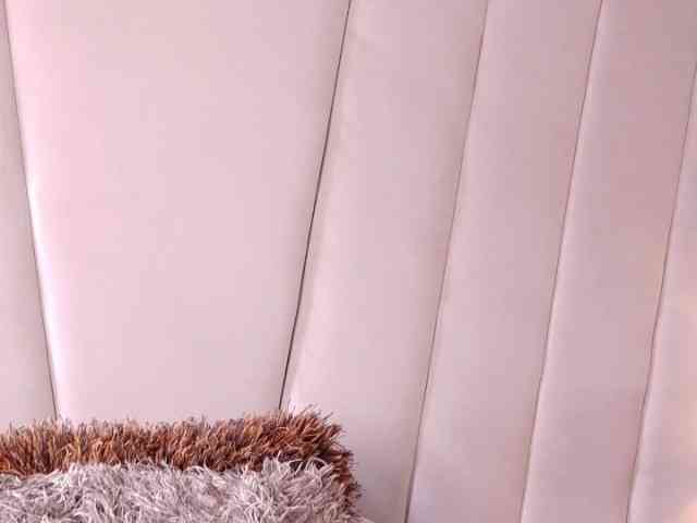 LannyShell Live Webcam on BongaCams
