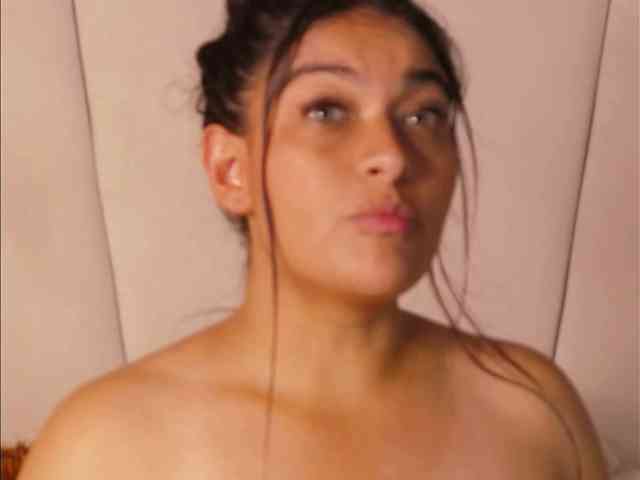 LannyShell webcam