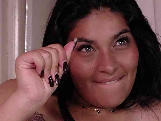 LannyShell webcam
