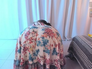 NikollSalas Porn Show