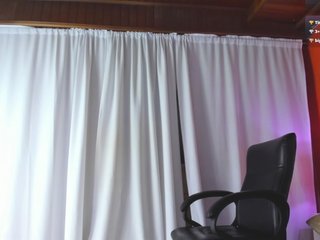 NikollSalas Porn Show