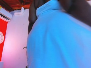 NikollSalas Porn Show