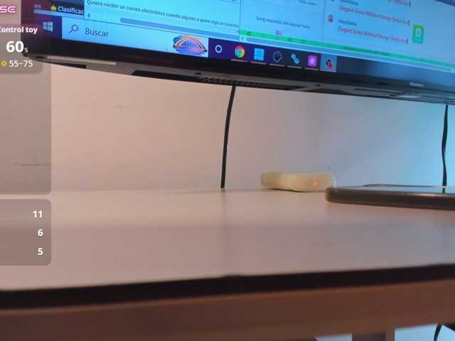 NikollSalas live cam on BongaCams