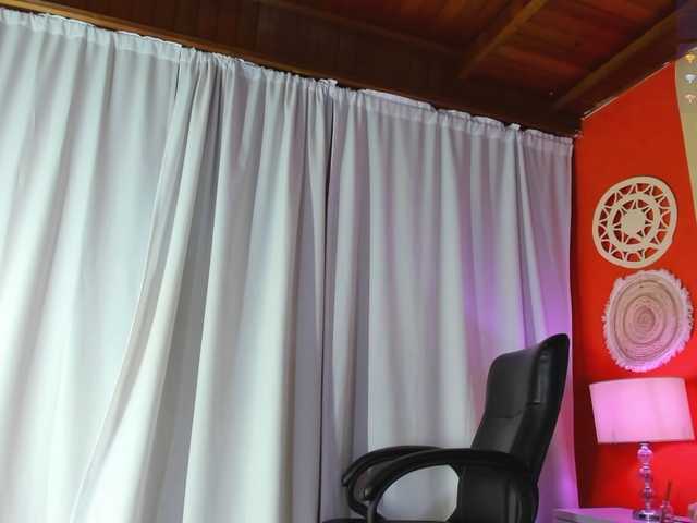 NikollSalas's BongaCams show and profile