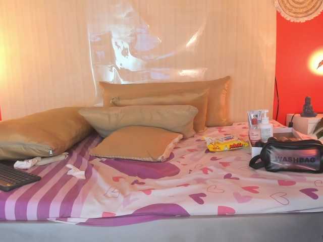NikollSalas live cam on BongaCams