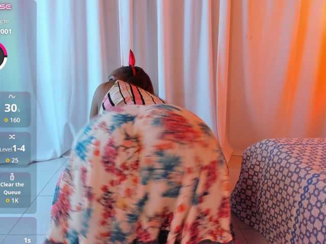 NikollSalas live cam on BongaCams