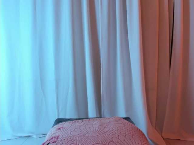 NikollSalas live cam on BongaCams