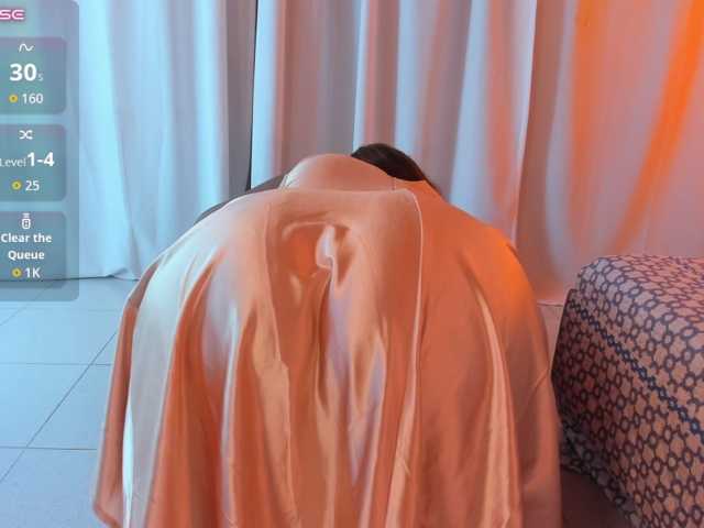NikollSalas live cam on BongaCams