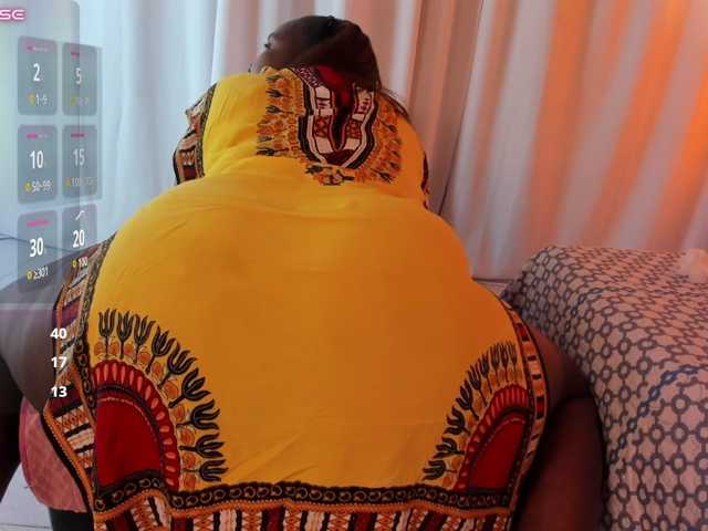 NikollSalas live cam on BongaCams