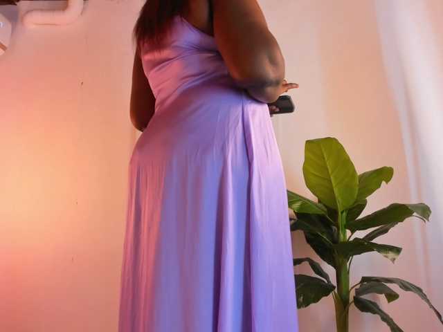 NikollSalas live cam on BongaCams