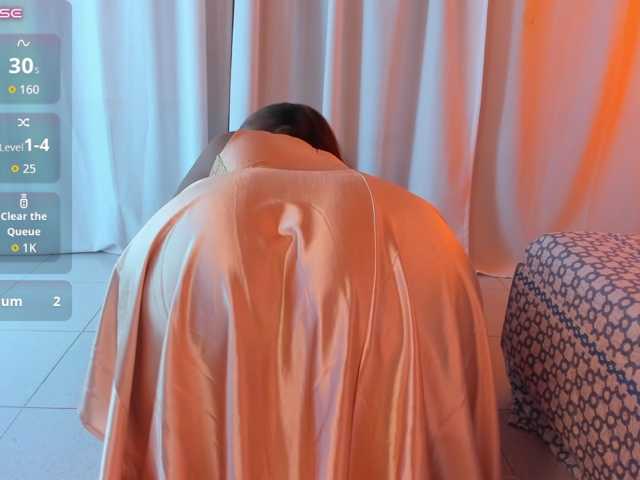 NikollSalas live cam on BongaCams