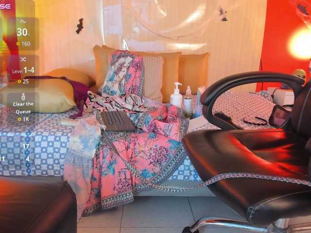 NikollSalas live cam on BongaCams