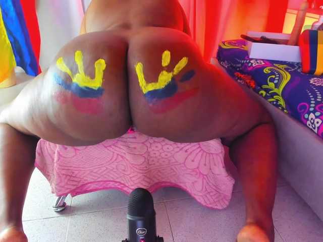 NikollSalas live cam on BongaCams