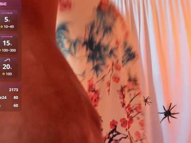 NikollSalas live cam on BongaCams