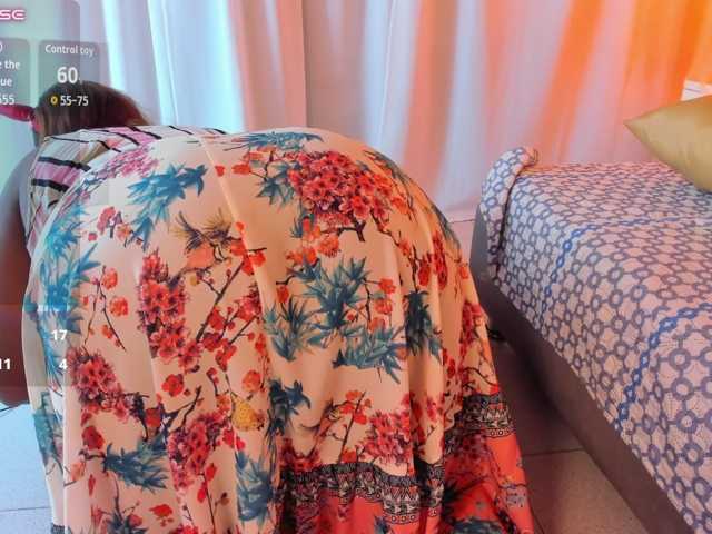 NikollSalas live cam on BongaCams