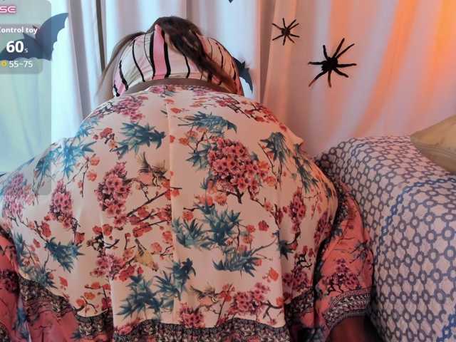 NikollSalas live cam on BongaCams