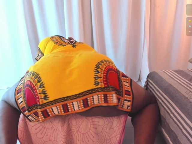 NikollSalas live cam on BongaCams