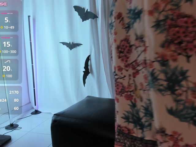 NikollSalas live cam on BongaCams