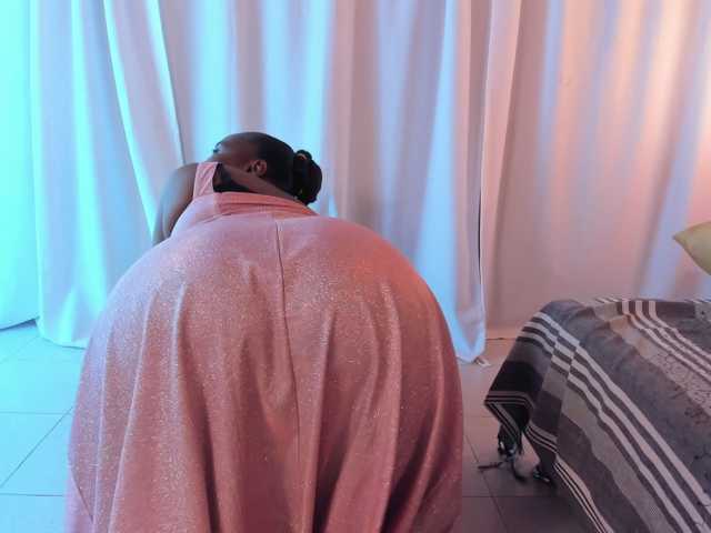 NikollSalas live cam on BongaCams
