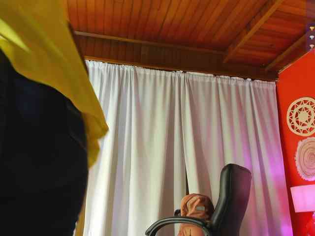 NikollSalas webcam