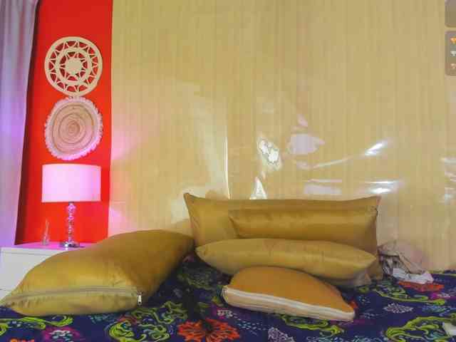 NikollSalas webcam