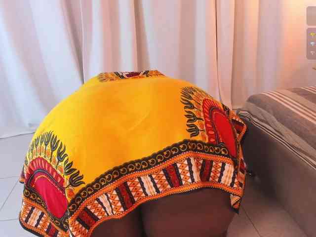NikollSalas's webcam live show