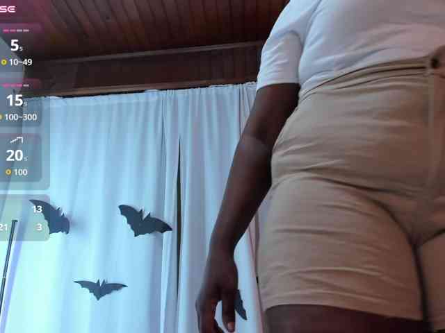 NikollSalas's webcam live show