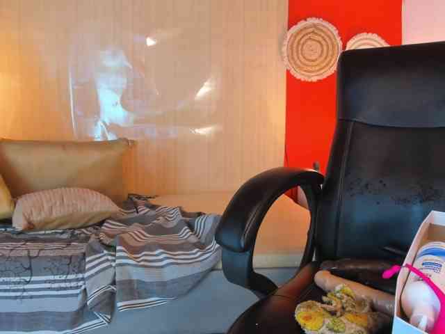 NikollSalas webcam