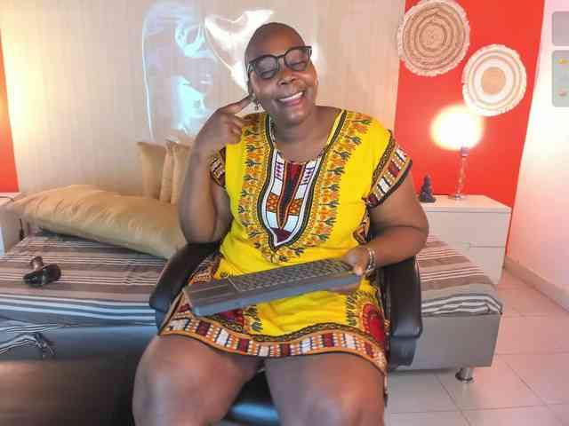 NikollSalas webcam