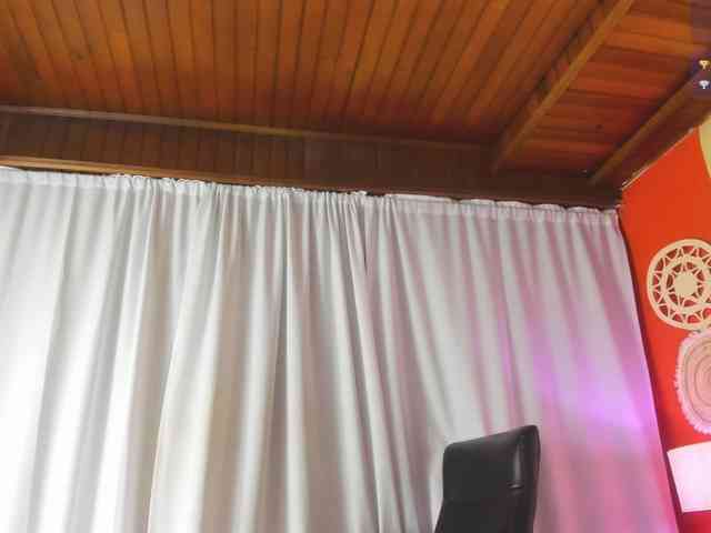 NikollSalas webcam