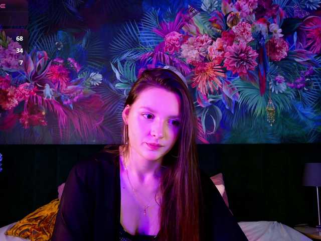 Vixsaria's BongaCams show and profile