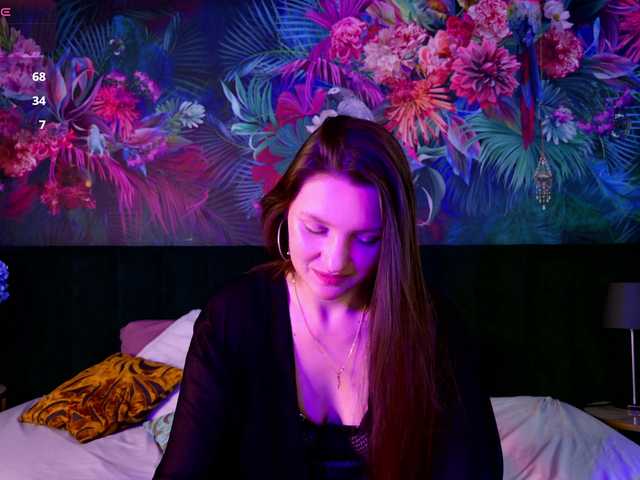 Vixsaria's BongaCams show and profile