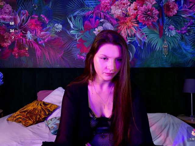 Vixsaria's BongaCams show and profile