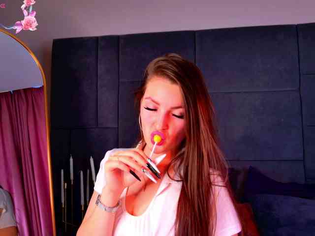 Vixsaria webcam