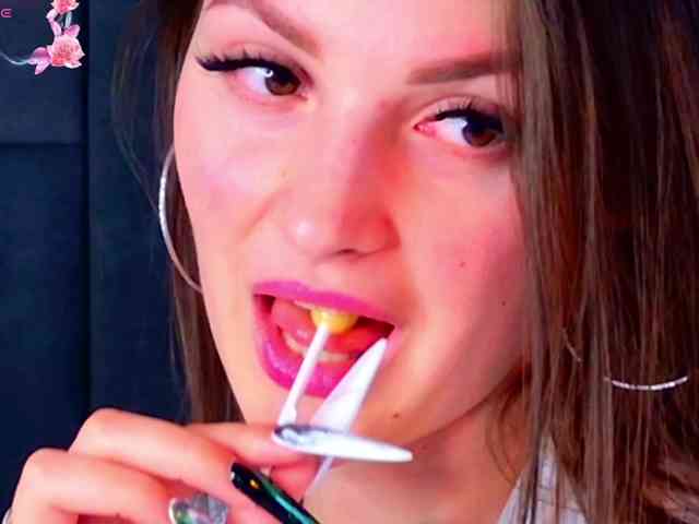 Vixsaria webcam
