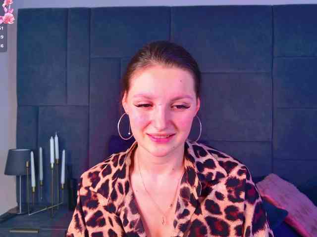 Vixsaria webcam
