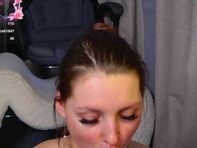 Vixsaria webcam