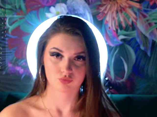 Vixsaria webcam