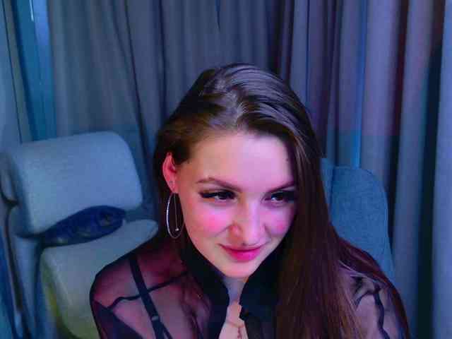 Vixsaria webcam