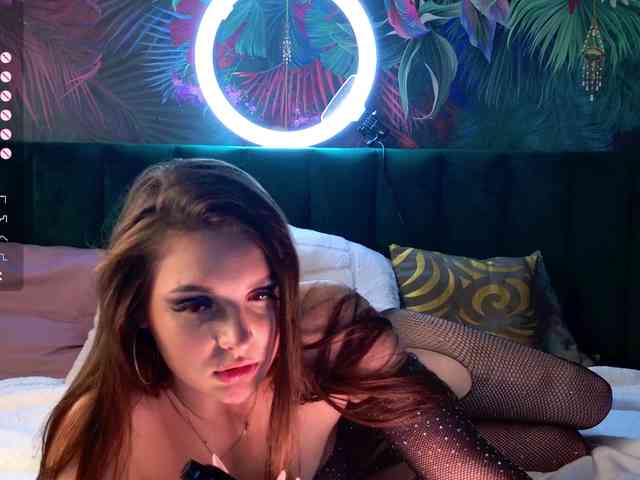 Vixsaria webcam