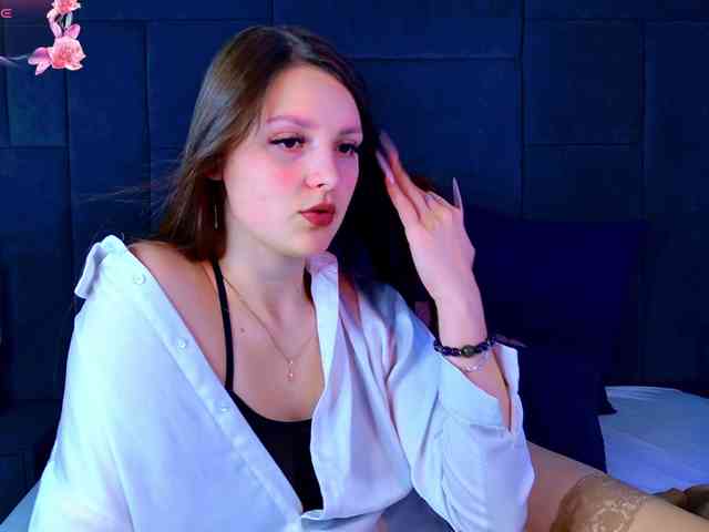 Vixsaria webcam