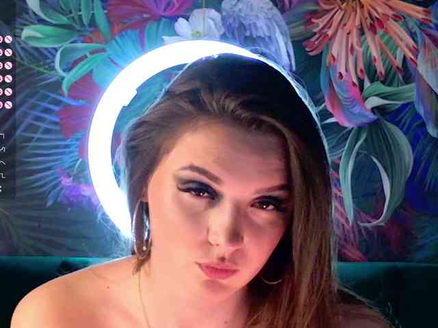 Vixsaria webcam
