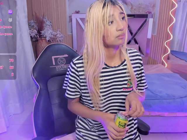 Irina-tay webcam
