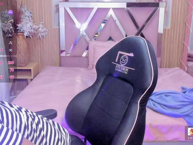 Irina-tay Live Cam and Statistics on UnifiedCams
