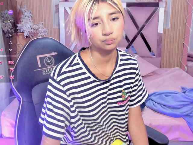 Irina-tay webcam