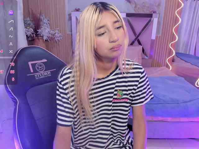 Irina-tay webcam