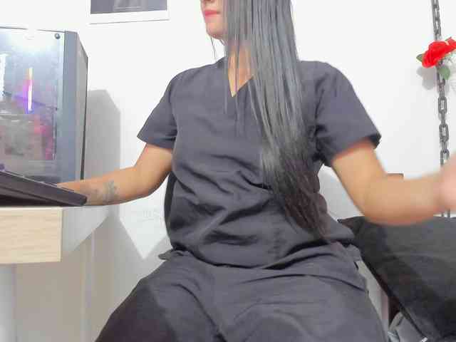 DaniellaGiraldo webcam
